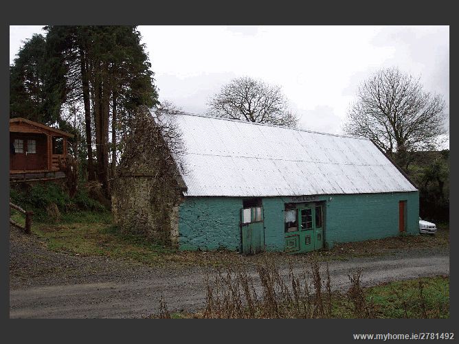 Glencarney Upper, Rockchapel, Co. Cork MyHome.ie Residential